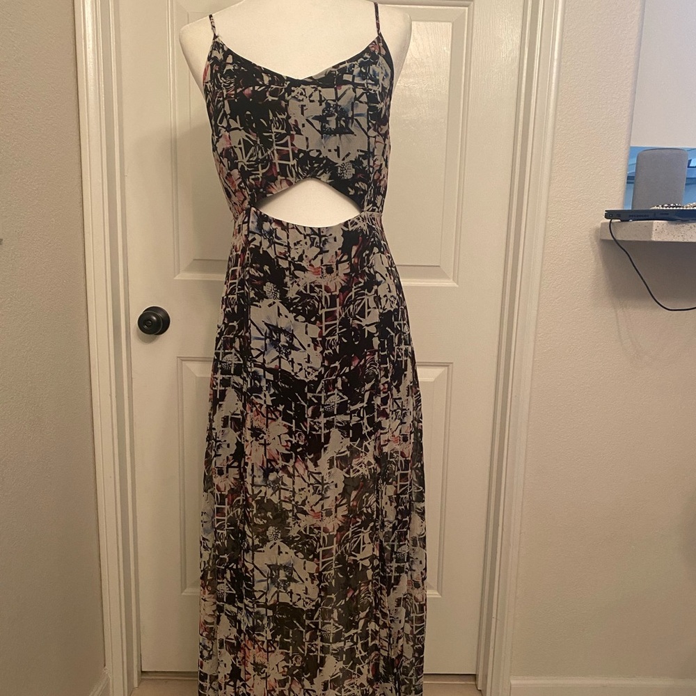 Top Shop Dress